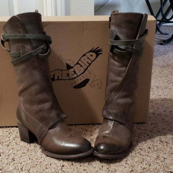 freebird caden boots